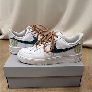 Nike Custom AF1 Shoes